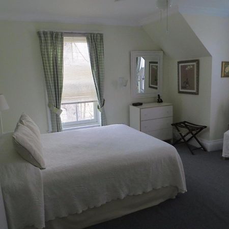 Dunlop Inn Баддек Экстерьер фото
