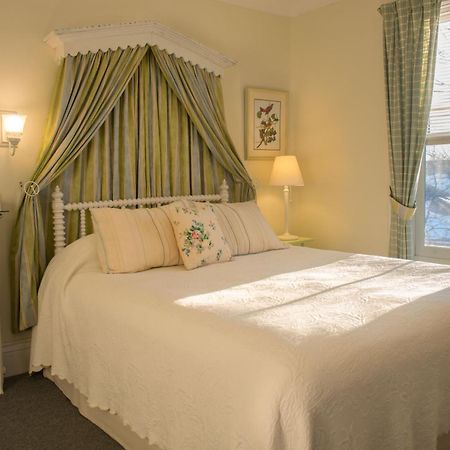Dunlop Inn Баддек Экстерьер фото
