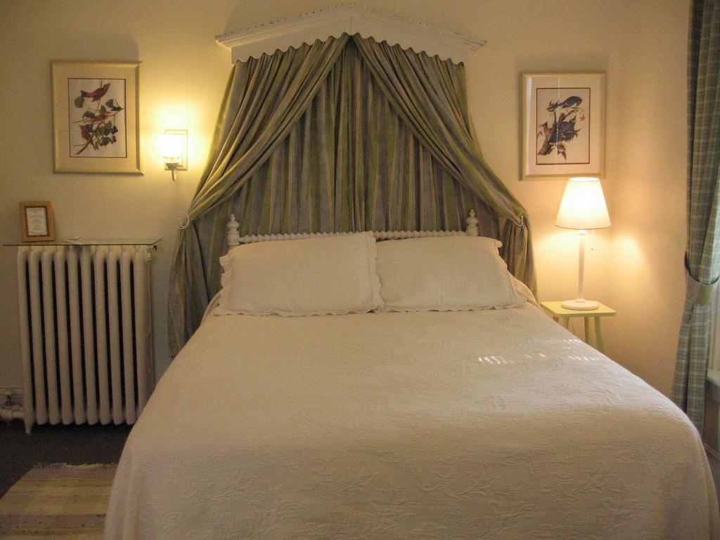 Dunlop Inn Баддек Номер фото