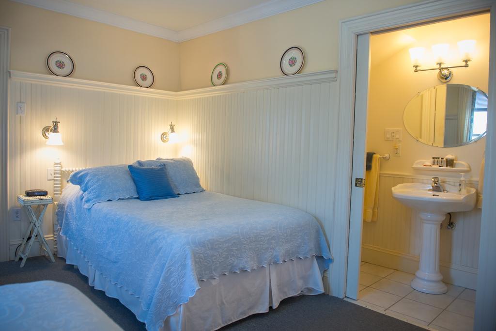 Dunlop Inn Баддек Экстерьер фото